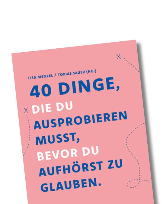 Ein Reiseführer